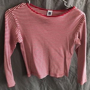 Long sleeve